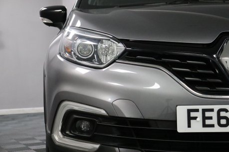 Renault Captur PLAY TCE 25