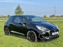 DS DS 3 BLUEHDI ULTRA PRESTIGE S/S FULL LEATHER 