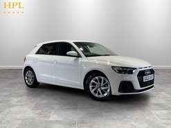 Audi A1 0.0L 1 Owner - Sensors - Bluetooth