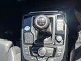 Audi A6 2.0 TDI Black Edition Euro 5 (s/s) 4dr 9