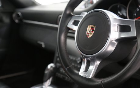 Porsche 911 Carrera GTS PDK - Fabulous example with Full Porsche Service History 23