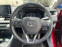 Toyota Rav4 (Sold) 2.5 VVT-h Excel SUV 5dr Petrol Hybrid CVT 4WD Euro 6 (s/s) (222 ps) 19
