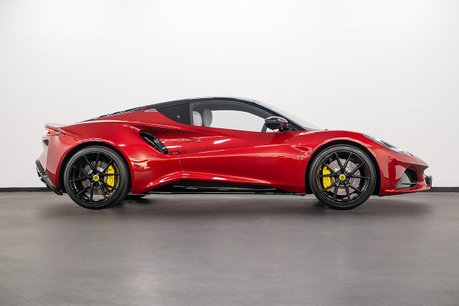 Lotus Emira 3.5 V6 First Edition Coupe 2dr Petrol Manual Euro 6 (404 ps) 22