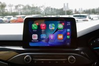 Ford Focus ST-LINE 27