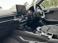 Audi A4 2.0 TDI 35 Black Edition S Tronic Euro 6 (s/s) 5dr 18