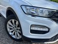 Volkswagen T-Roc 1.0 TSI SE Euro 6 (s/s) 5dr 41