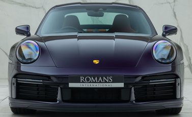 Porsche 911 SPORT CLASSIC (992) 7