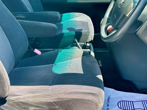 Toyota Vellfire ELECTRIC DISABILITY SEAT+GRADE 4B 44
