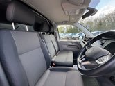 Volkswagen Transporter AUTO LWB [SOLD CR] L2H1 Low Roof Highline T30 Air Con Alloys Sensors EURO 6 14