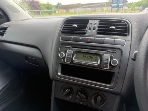 Volkswagen Polo 1.2 S Euro 5 5dr 14