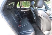 Mercedes-Benz GLC 2.1 GLC250d AMG Line (Premium Plus) G-Tronic 4MATIC Euro 6 (s/s) 5dr 10