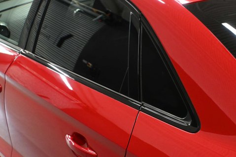 Audi A3 1.5 3 Black Edition TFSI Semi-Auto 4dr 67