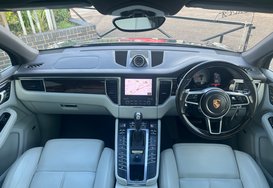 Porsche Macan 3.0 S PDK 4WD AUTO £12000 OF EXTRAS 41