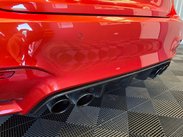 BMW M3 3.0 BiTurbo Competition Saloon 4dr Petrol DCT Euro 6 (s/s) (450 ps) 33