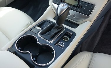 Maserati Grancabrio Sport 18