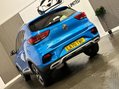 MG ZS 1.5 VTi-TECH Excite Euro 6 (s/s) 5dr 10