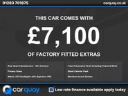 Land Rover Range Rover Sport 3.0 Range Rover Sport HSE Dynamic SDV6 Auto 4WD 5dr 16