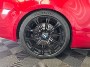 BMW M3 4.0 V8 Limited Edition 500 Convertible 2dr Petrol DCT Euro 5 (420 ps) 25