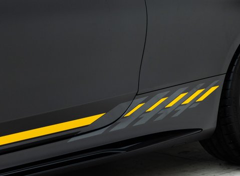 Mercedes-Benz C63 S Final Edition 26