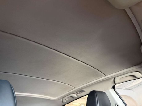 Nissan Qashqai 1.6 Tekna CVT 2WD Euro 5 5dr (AVM) 35