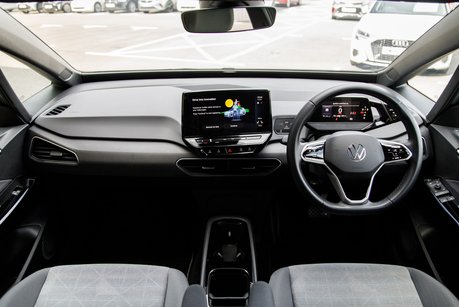 Volkswagen ID.3 LIFE