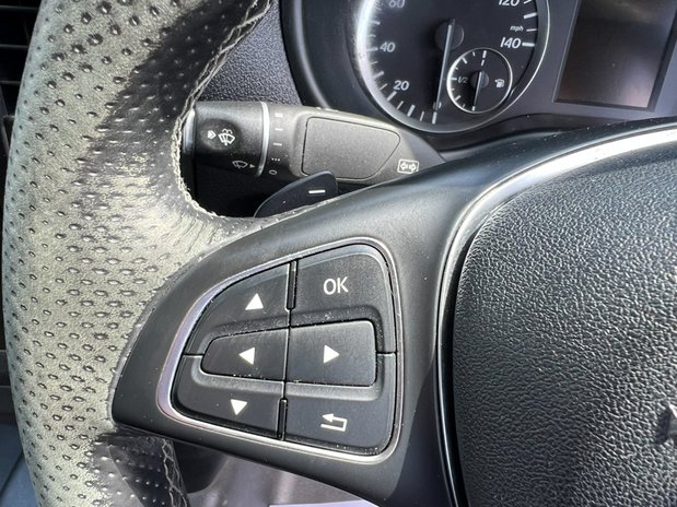Mercedes-Benz Vito AUTO (SOLD) LWB L2H1 Sportive Air Con Alloys Nav Tow Bar 39
