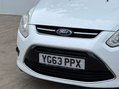 Ford C-Max 1.6 Grand C-Max Titanium TDCi 115 5dr 33