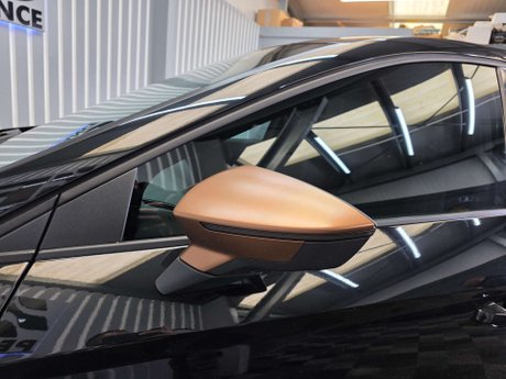 SEAT Leon 2.0 TSI Cupra 290 Hatchback 5dr Petrol DSG Euro 6 (s/s) (290 ps) 30