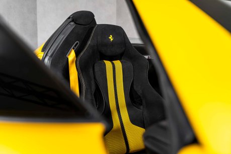 Ferrari 458 Speciale Aperta NOW SOLD. SIMILAR REQUIRED. PLEASE CALL 01903 254800. 26