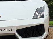 Lamborghini Gallardo LP560-4 Spyder 16