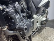 Honda CBF600 20