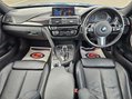 BMW 4 Series 3.0 430d M Sport Auto 2dr 9