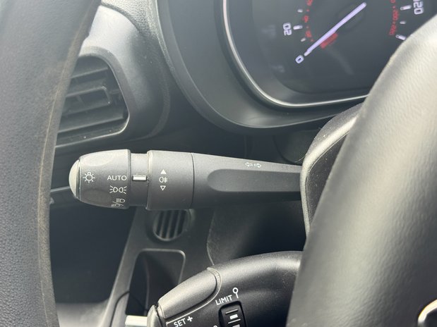 Citroen Berlingo SWB L1H1 Low Roof Enterprise Air Con Sensors EURO 6 18