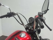 Lexmoto Michigan 2024 ONLY 4K VERY CLEAN 125CC CRUISER LEARNER BIKE 41
