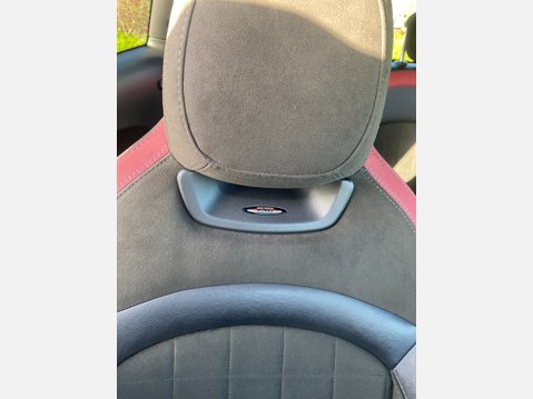 Mini Hatch JOHN COOPER WORKS 14