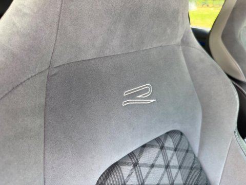 Volkswagen Golf R-LINE ETSI DSG 30