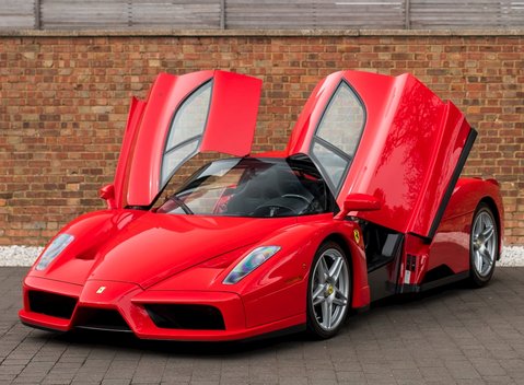 Ferrari Enzo 7