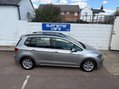 Volkswagen Golf SV 1.6 TDI BlueMotion Tech SE Euro 6 (s/s) 5dr 31