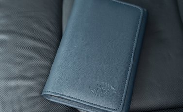 Land Rover Range Rover 5.0 Autobiography LWB 35