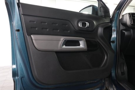 Citroen C5 Aircross PURETECH FLAIR S/S 44