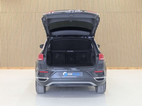 Volkswagen T-Roc 1.0 T-Roc SE TSi 5dr 26