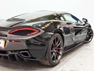 McLaren 570 3.8T V8 Coupe 2dr Petrol SSG Euro 6 (s/s) (570 ps) 19