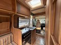 IH Motorhomes TIO RL REAR LOUNGE MODEL LOW MILEAGE 24