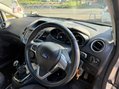 Ford Fiesta 1.25 Zetec Euro 5 5dr 8