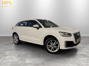 Audi Q2 1.0 TFSI 30 S line SUV 5dr Petrol Manual Euro 6 (s/s) (116 ps) 1