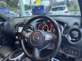 Nissan Juke 1.6 Tekna XTRON Euro 6 5dr 26