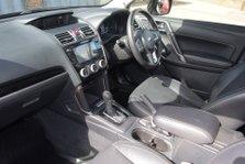 Subaru Forester I Xt 18