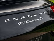 Porsche 911 Carrera S PDK 24