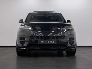 Land Rover Range Rover Sport 3.0 P400 MHEV Dynamic SE SUV 5dr Petrol Auto 4WD Euro 6 6