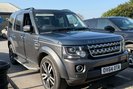 Land Rover Discovery 3.0 Discovery HSE Luxury SDV6 Auto 4WD 5dr